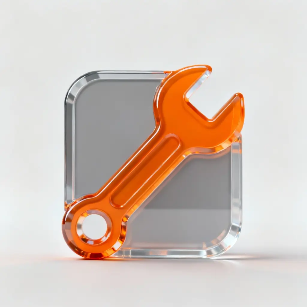 DNS Lookup tool icon