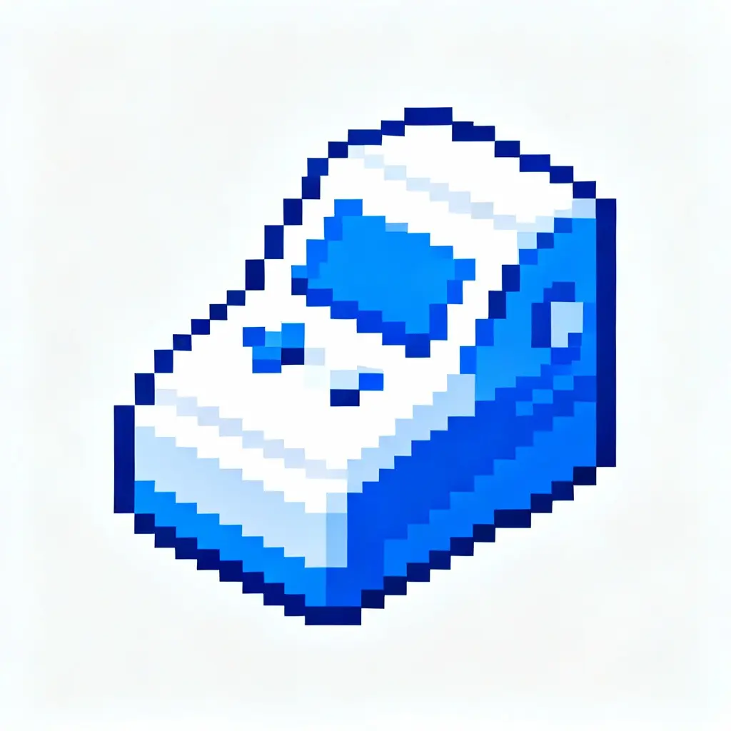 Timestamp Converter tool icon